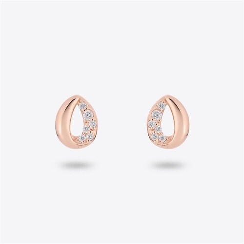 シルバー ピアス