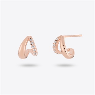 シルバー ピアス