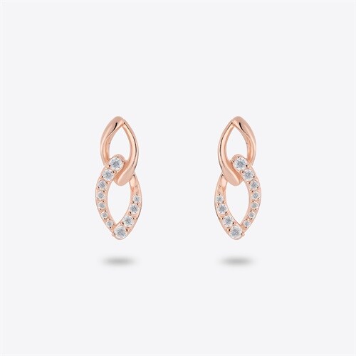 シルバー ピアス