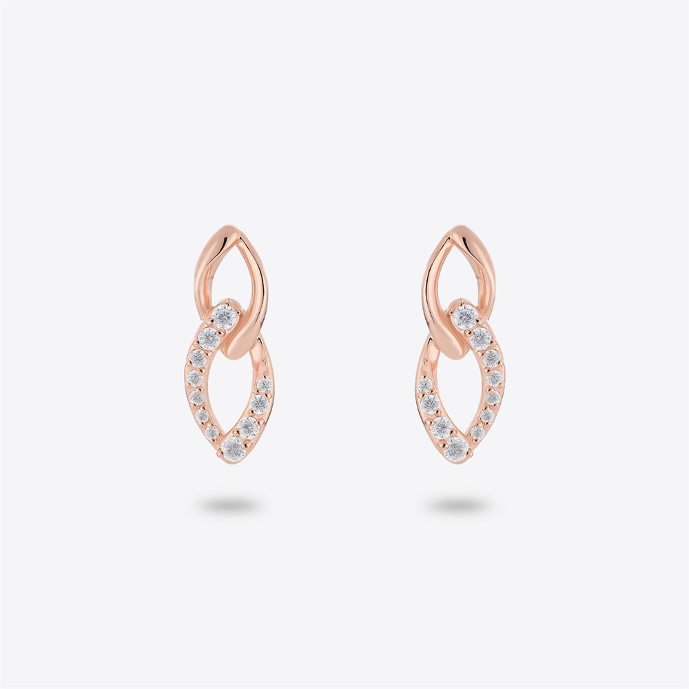 シルバー ピアス
