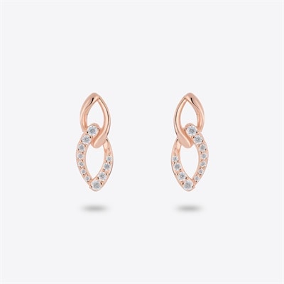 シルバー ピアス