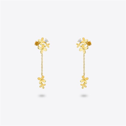 シルバー ピアス