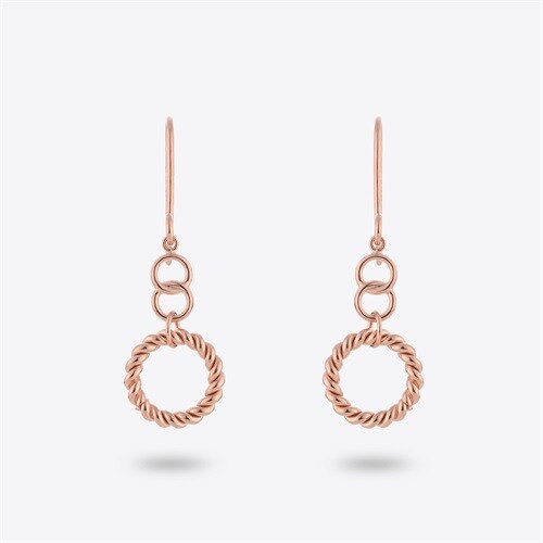 シルバー ピアス