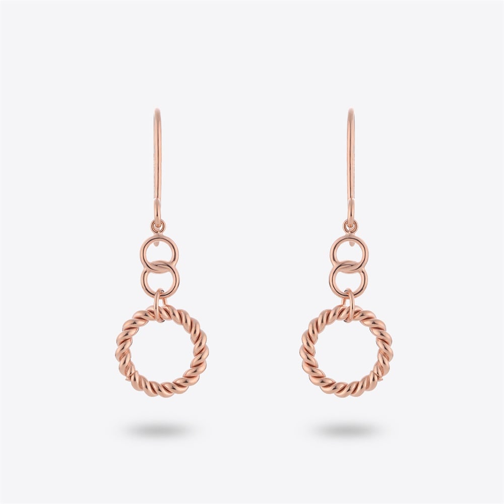 シルバー ピアス
