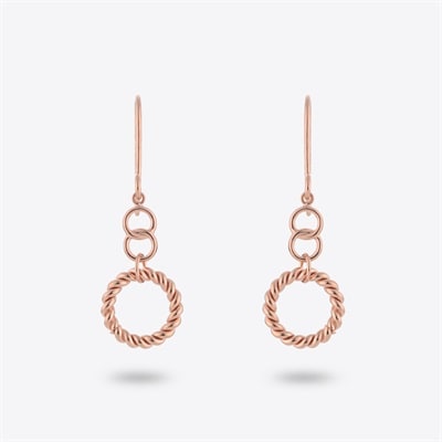 シルバー ピアス