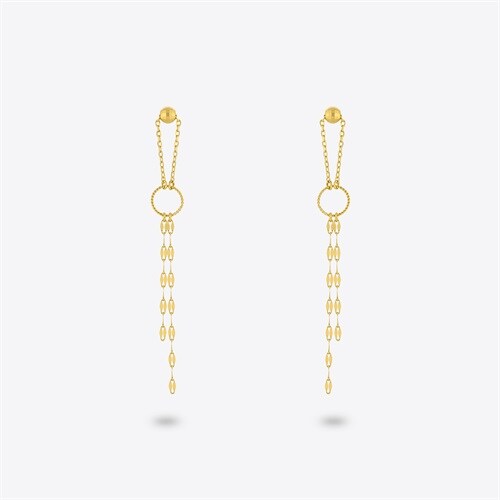 シルバー ピアス