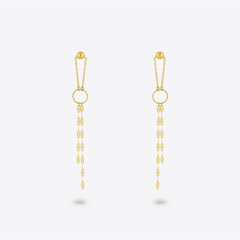 シルバー ピアス