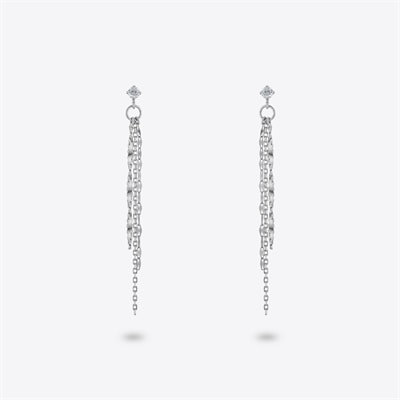 シルバー ピアス