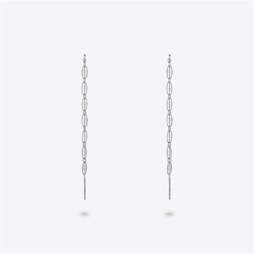 シルバー ピアス