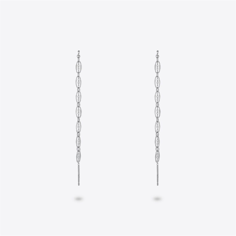 シルバー ピアス