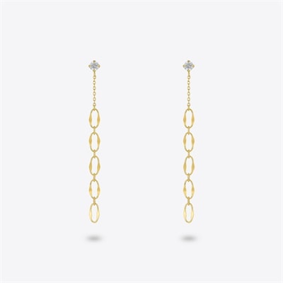 シルバー ピアス