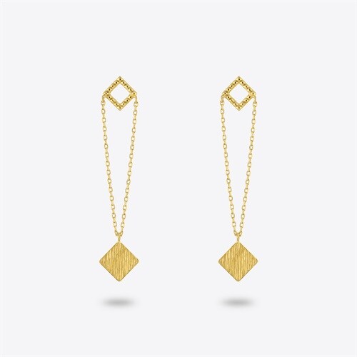 シルバー ピアス