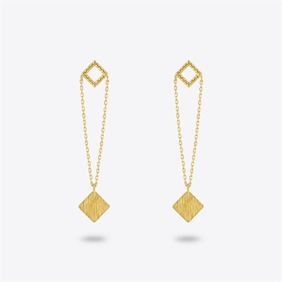 シルバー ピアス