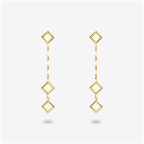 シルバー ピアス