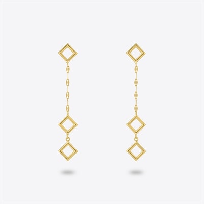 シルバー ピアス
