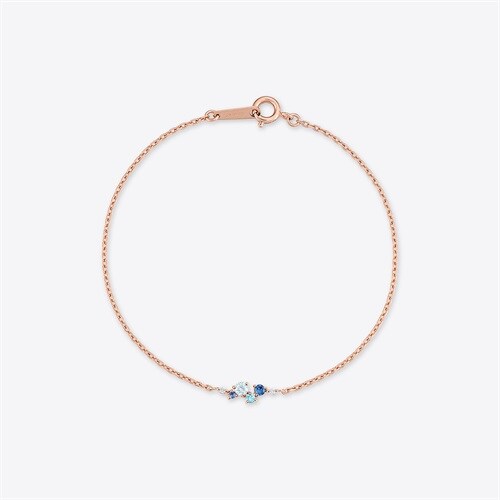 シルバー ブレスレット