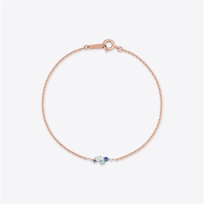 シルバー ブレスレット