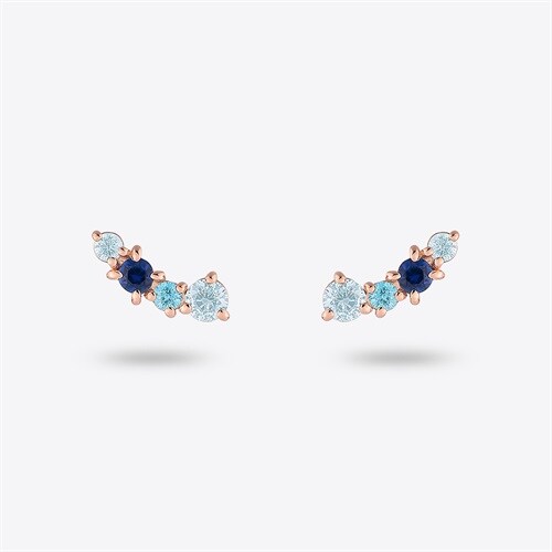 シルバー ピアス
