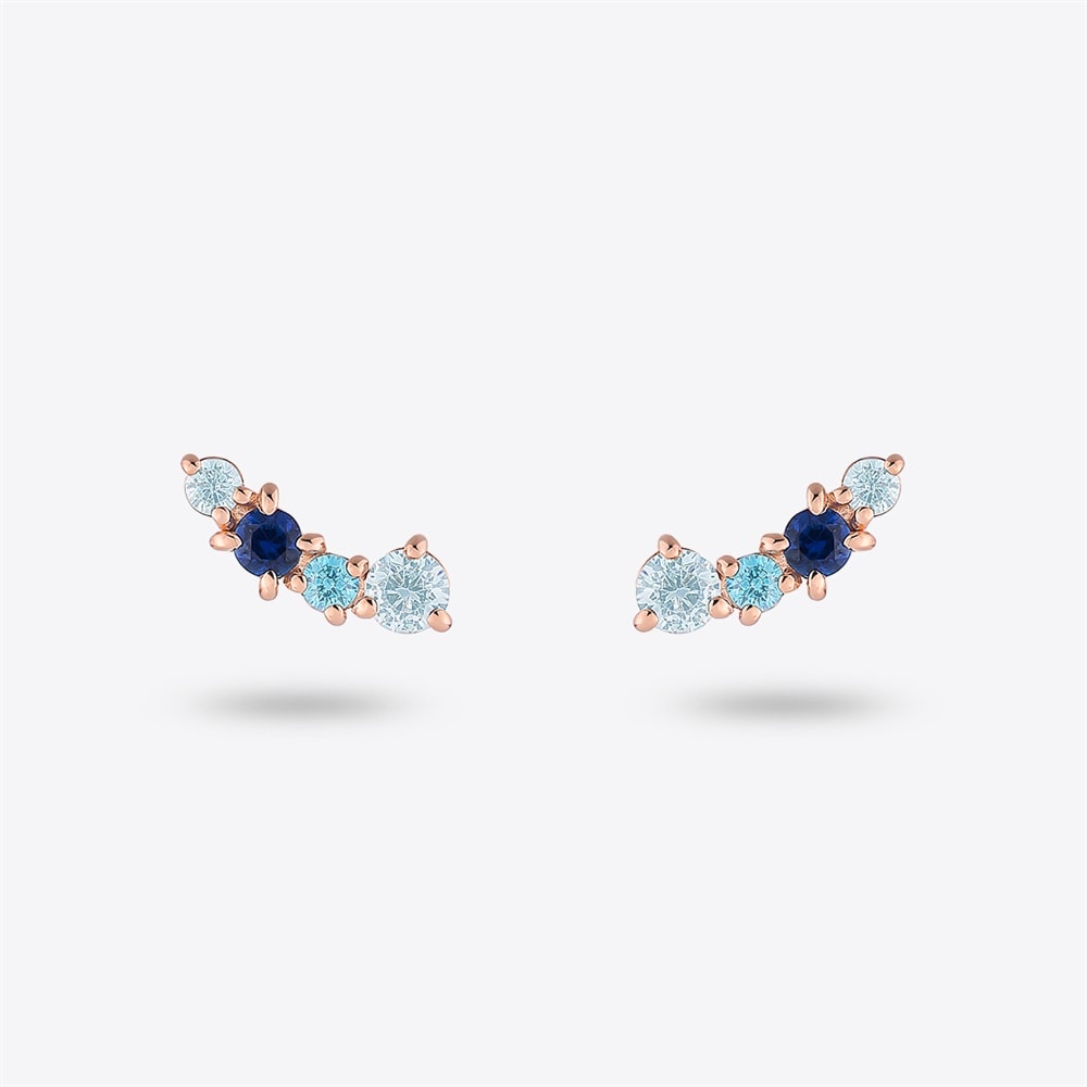 シルバー ピアス