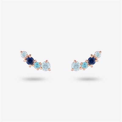 シルバー ピアス