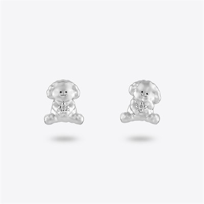 シルバー ピアス