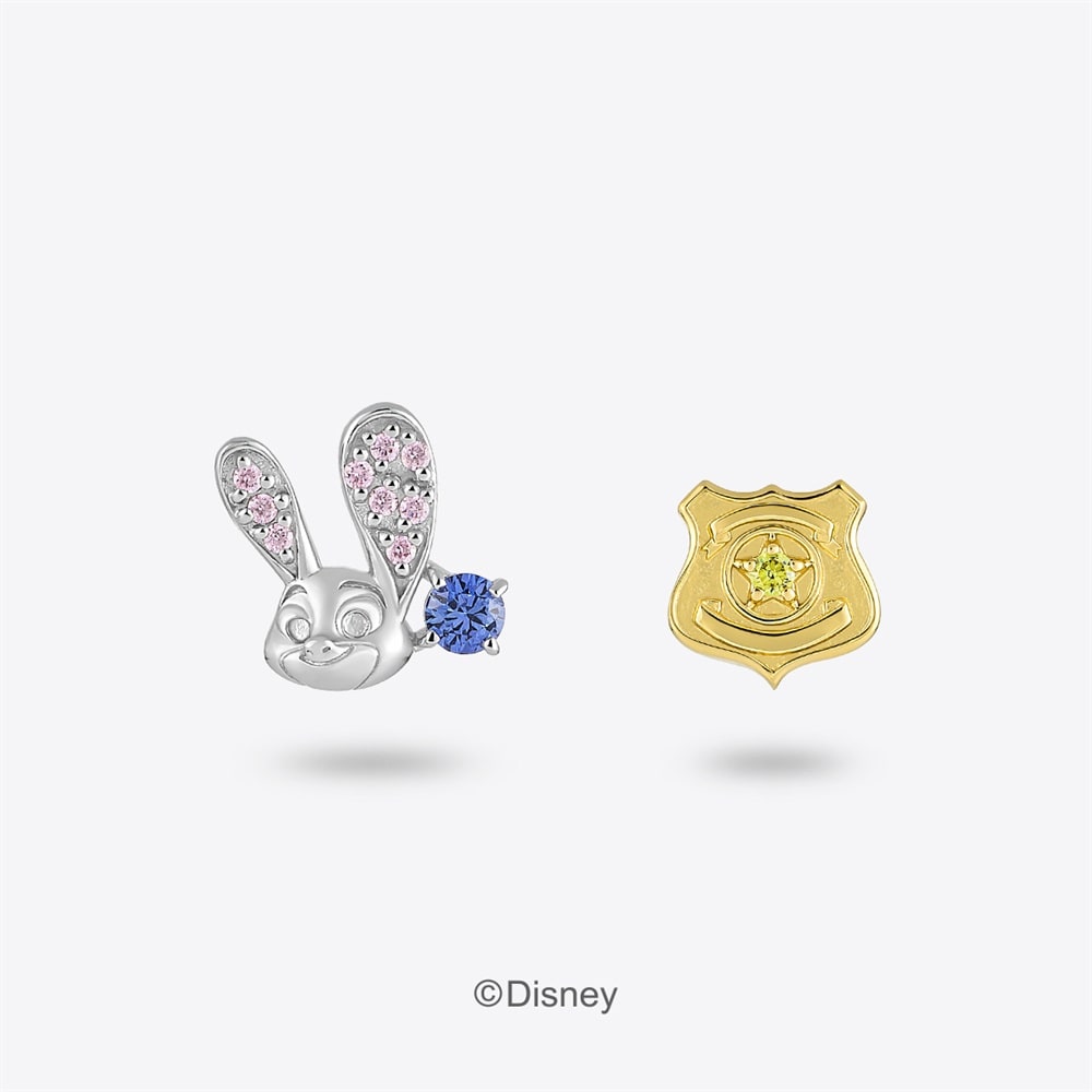シルバー ピアス