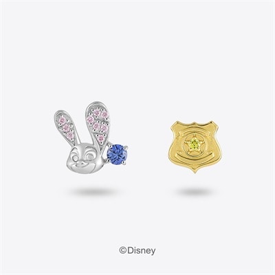 シルバー ピアス