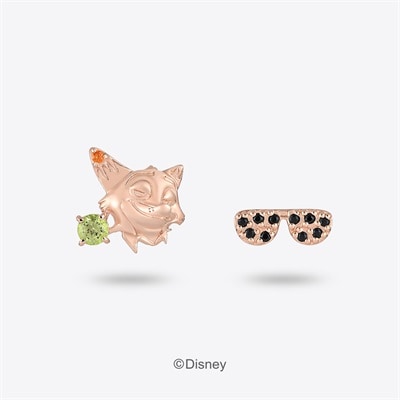 シルバー ピアス