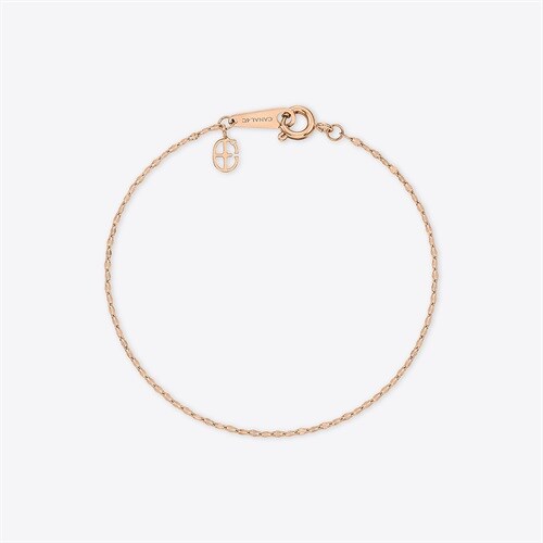 ステンレス チェーンブレスレット