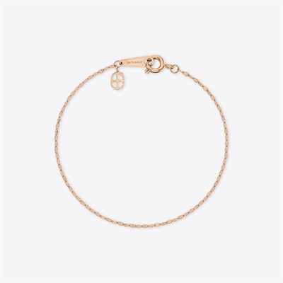 ステンレス チェーンブレスレット