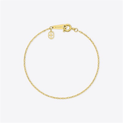 ステンレス チェーンブレスレット