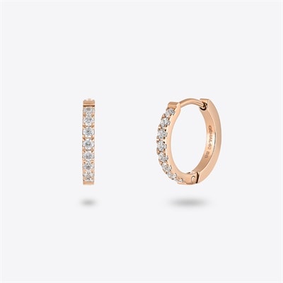 ステンレス ピアス