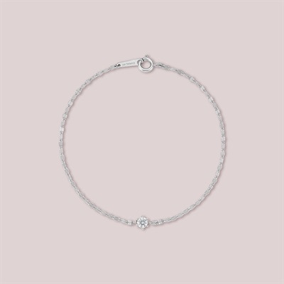 シルバー ブレスレット