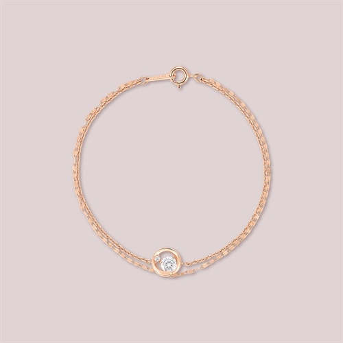 シルバー ブレスレット