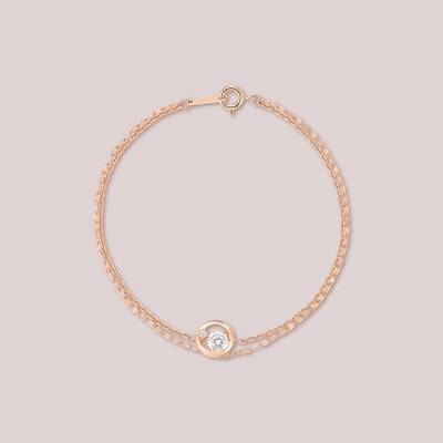 シルバー ブレスレット