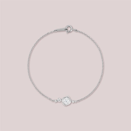 シルバー ブレスレット