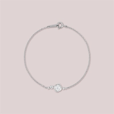 シルバー ブレスレット