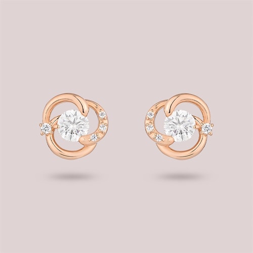 シルバー ピアス
