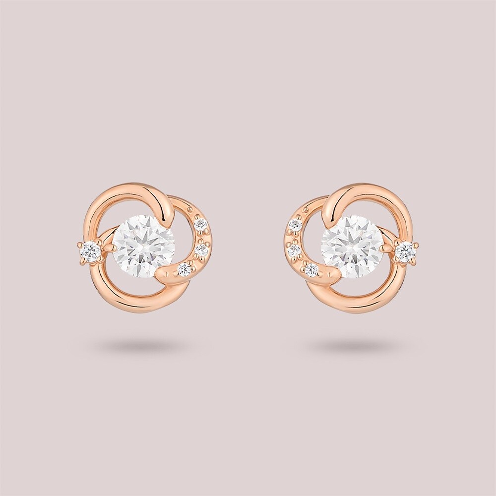 シルバー ピアス