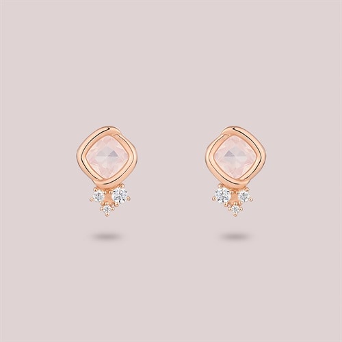 シルバー ピアス