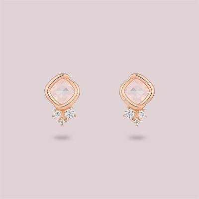 シルバー ピアス