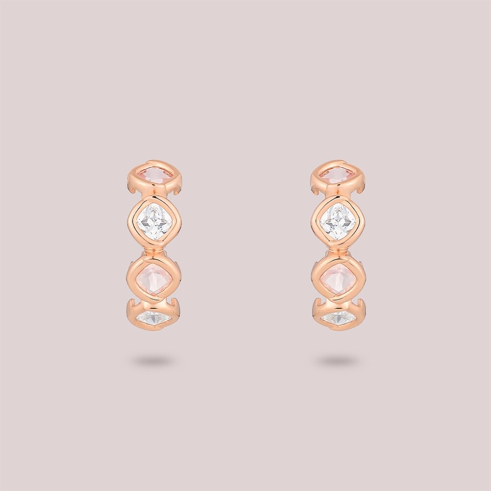 シルバー ピアス