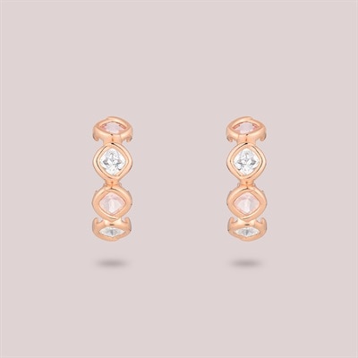 シルバー ピアス