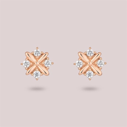 シルバー ピアス