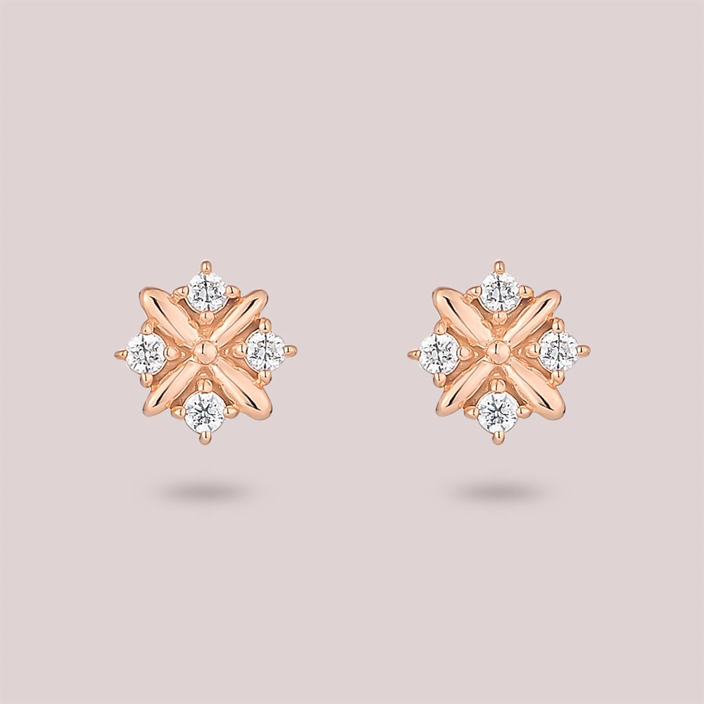 シルバー ピアス