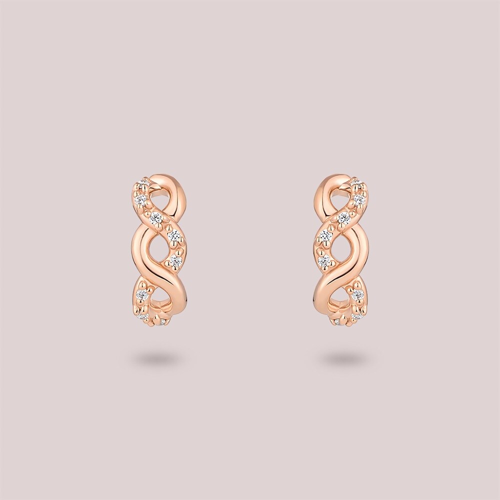 シルバー ピアス