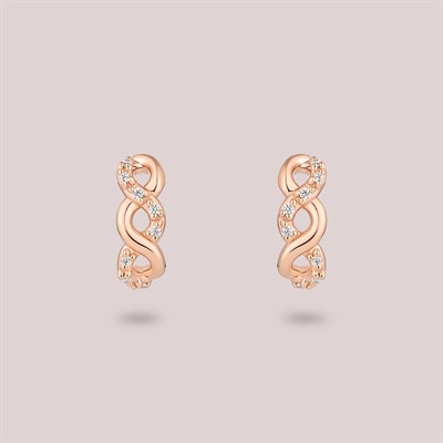 シルバー ピアス