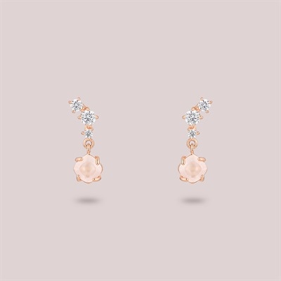 シルバー ピアス