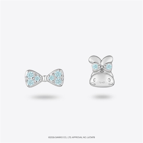 シルバー ピアス