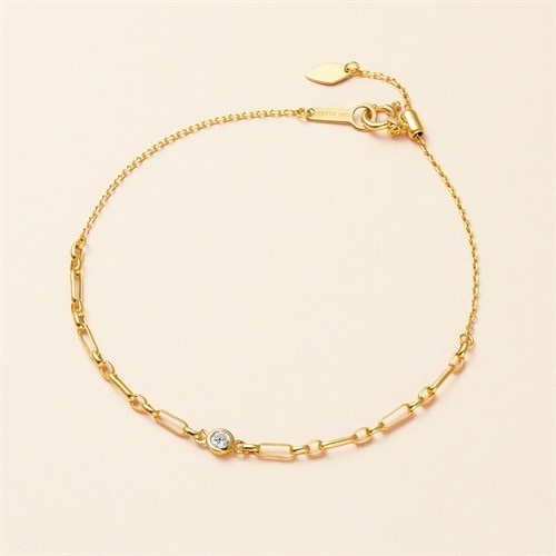 シルバー ブレスレット